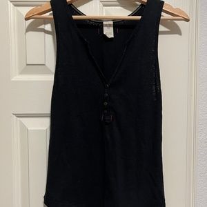 We The Free tank top - size S